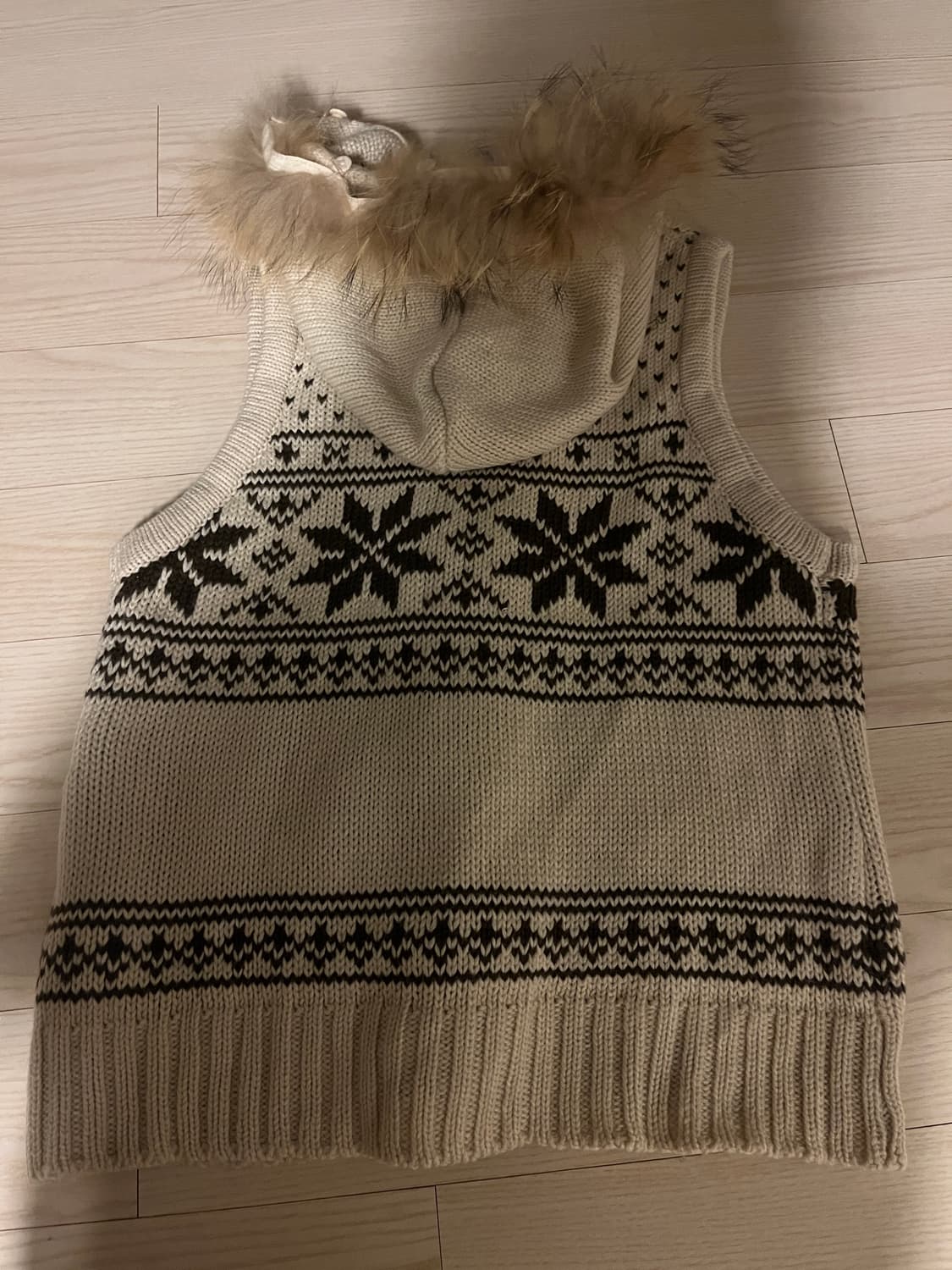 꼼데가르송 레이어드 랩스커트 상품이미지10