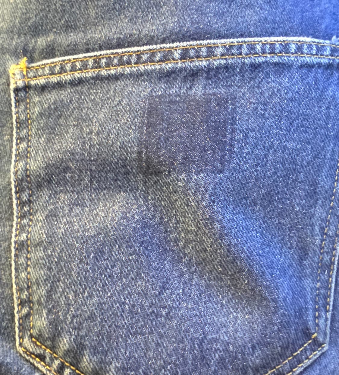 (31x32) Carhartt NOLAN PANT blue stone 상품이미지6