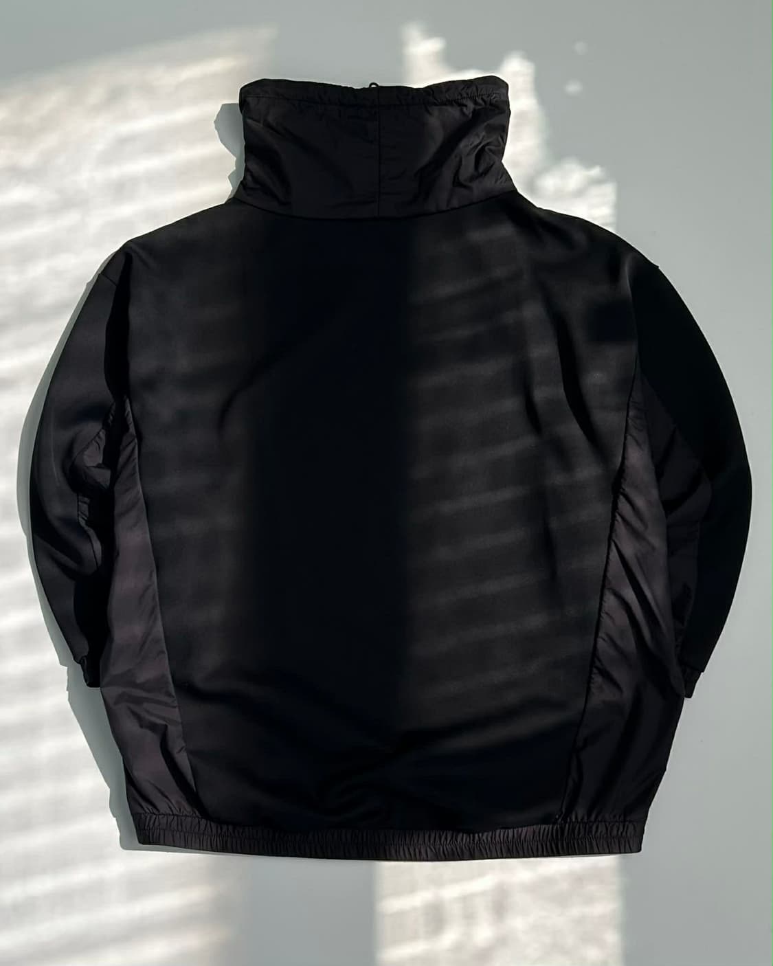 [M] 오클리 퍼포먼스 핏 인슐레이티드 풀오버 자켓 웜업 상품이미지2