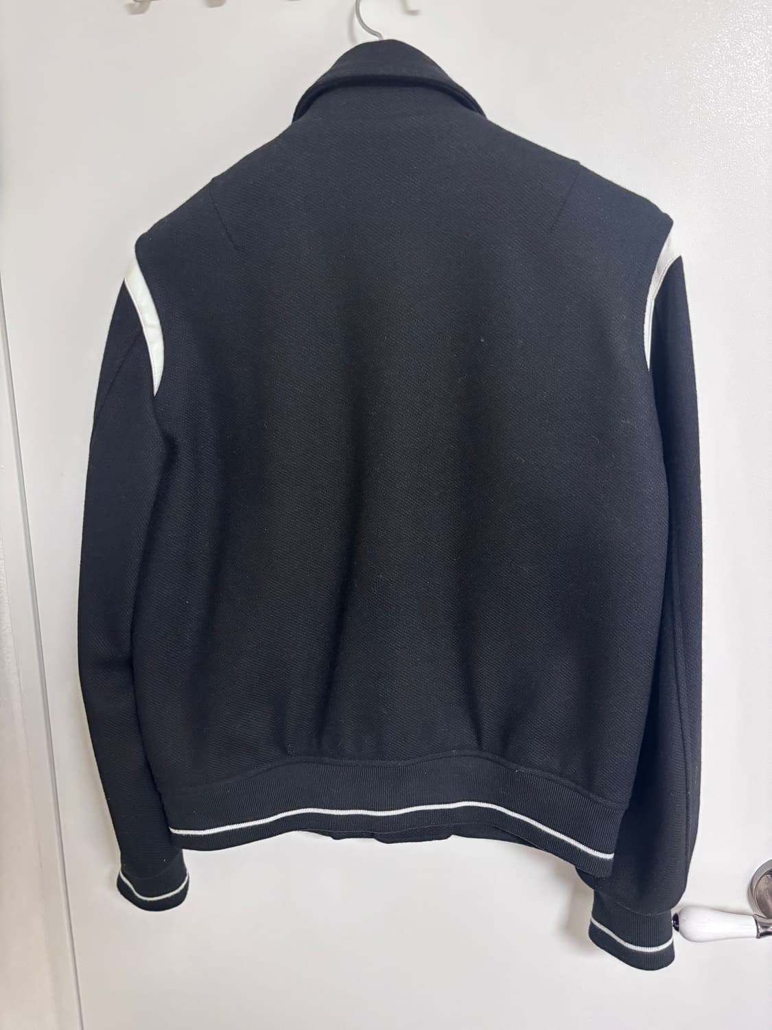 엘무드 컨템포러리 바시티 자켓 46 상품이미지2