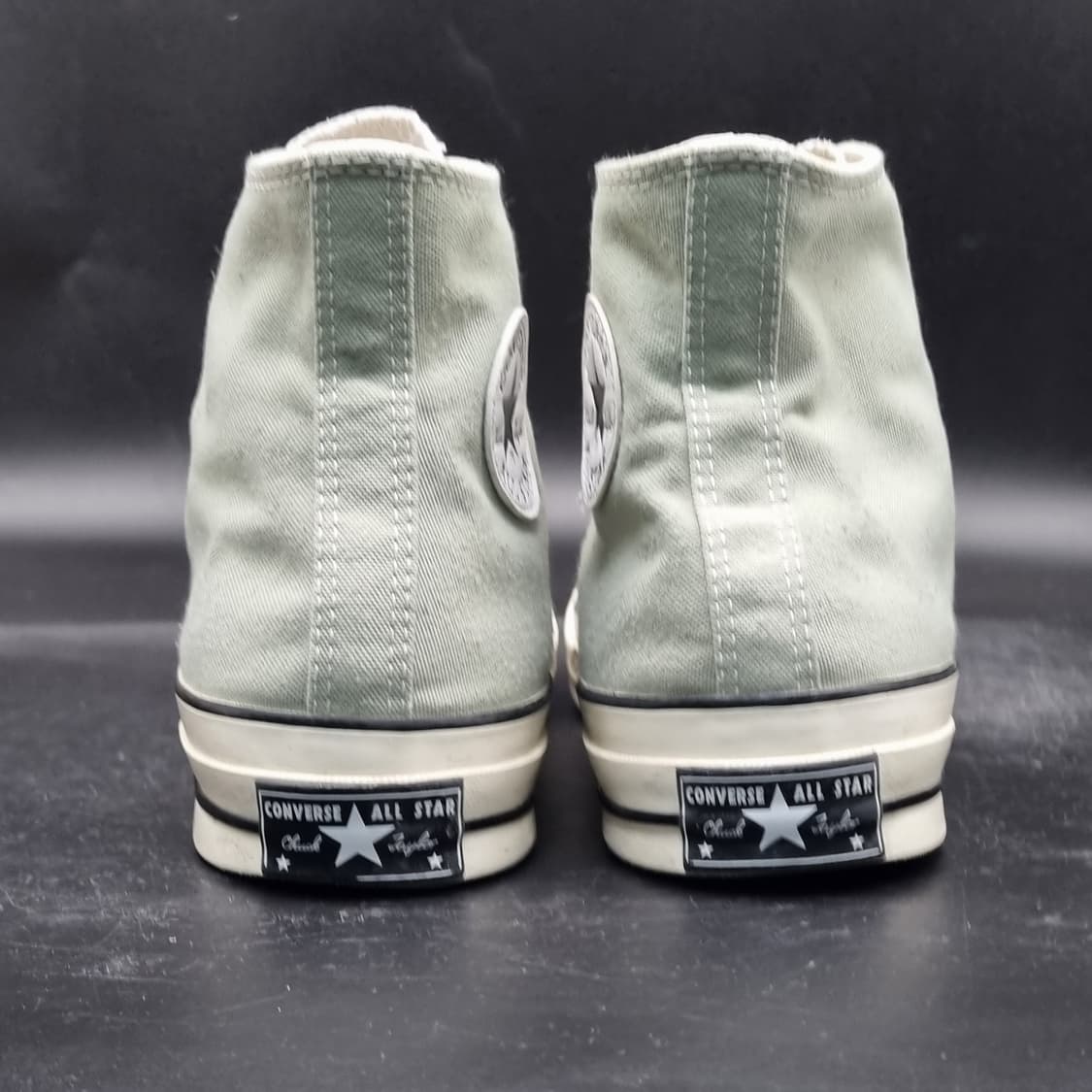 컨버스 척70 세이지그린 남성하이탑270 상품이미지4