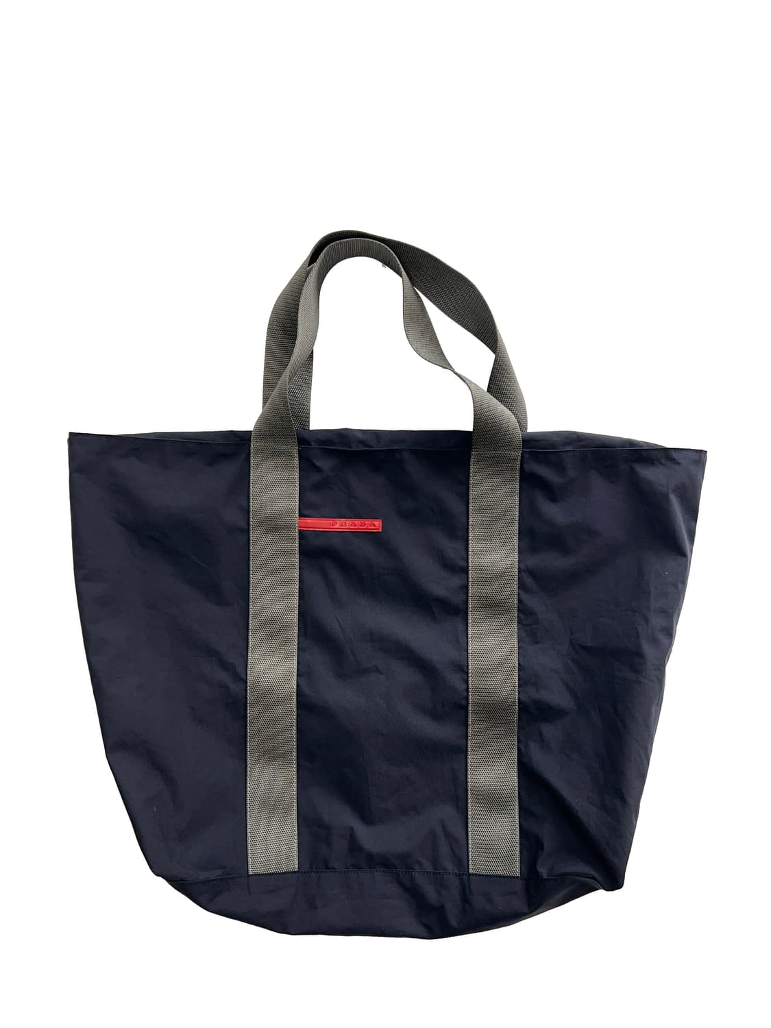 프라다 스포츠 토트백 상품이미지1