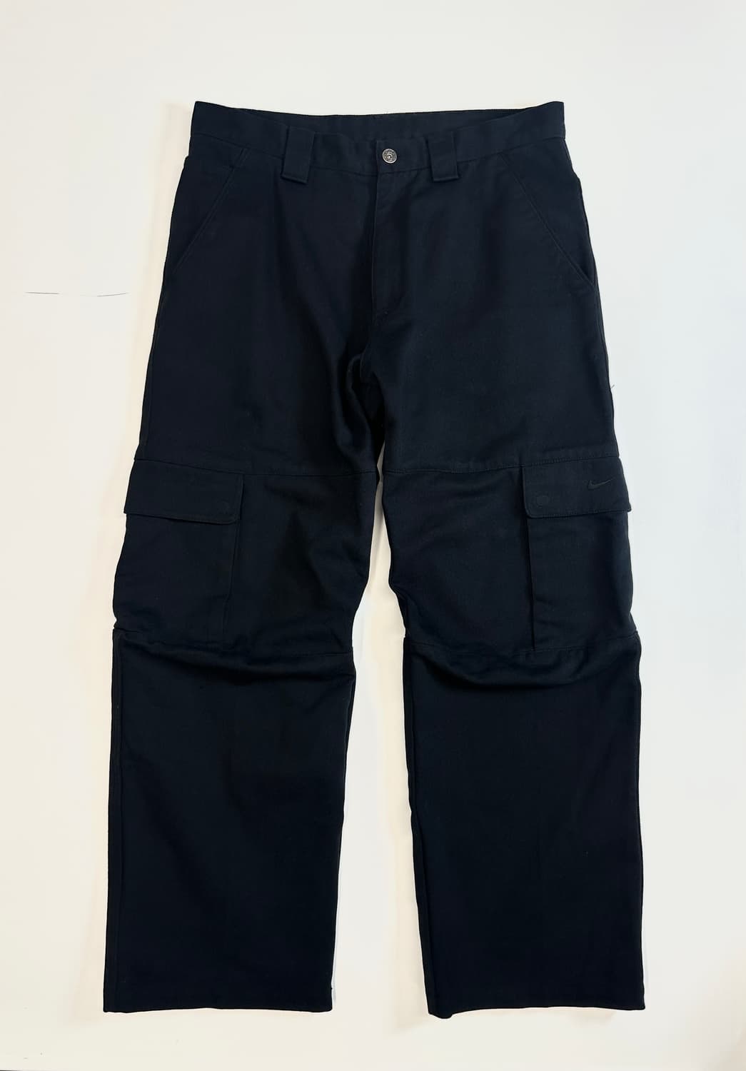 04s 나이키 1972헤리티지 카고 워크팬츠 32 상품이미지2