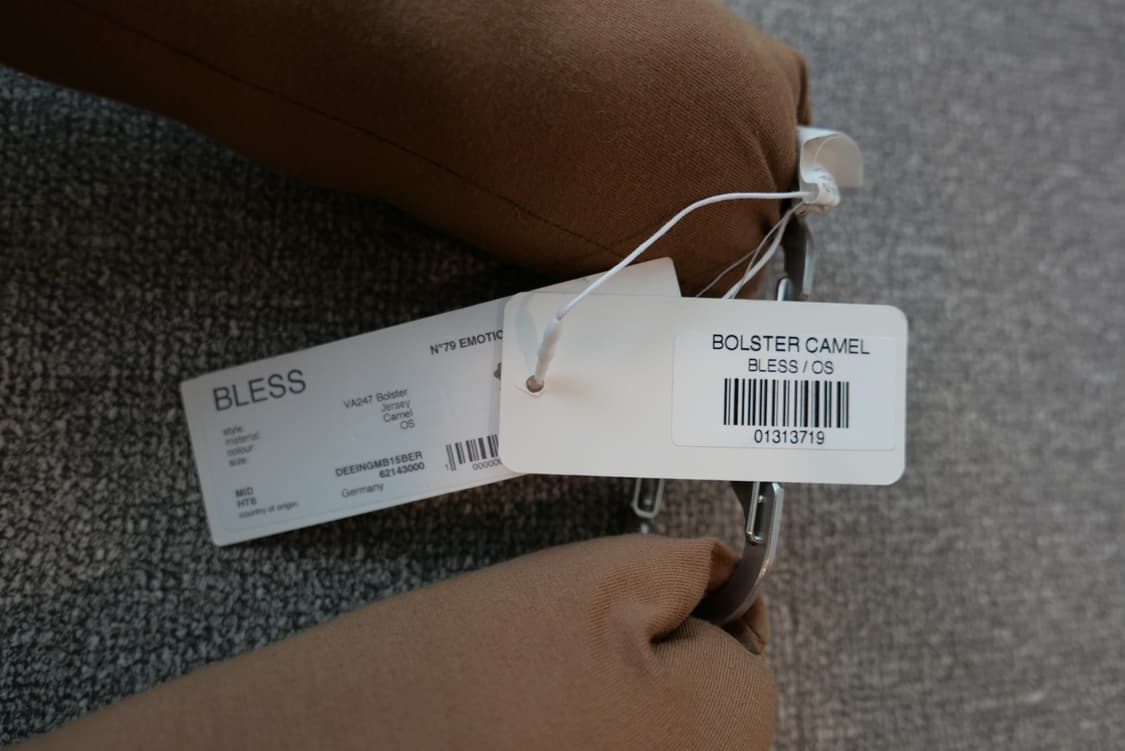 Bless Bolster Beige 상품이미지6