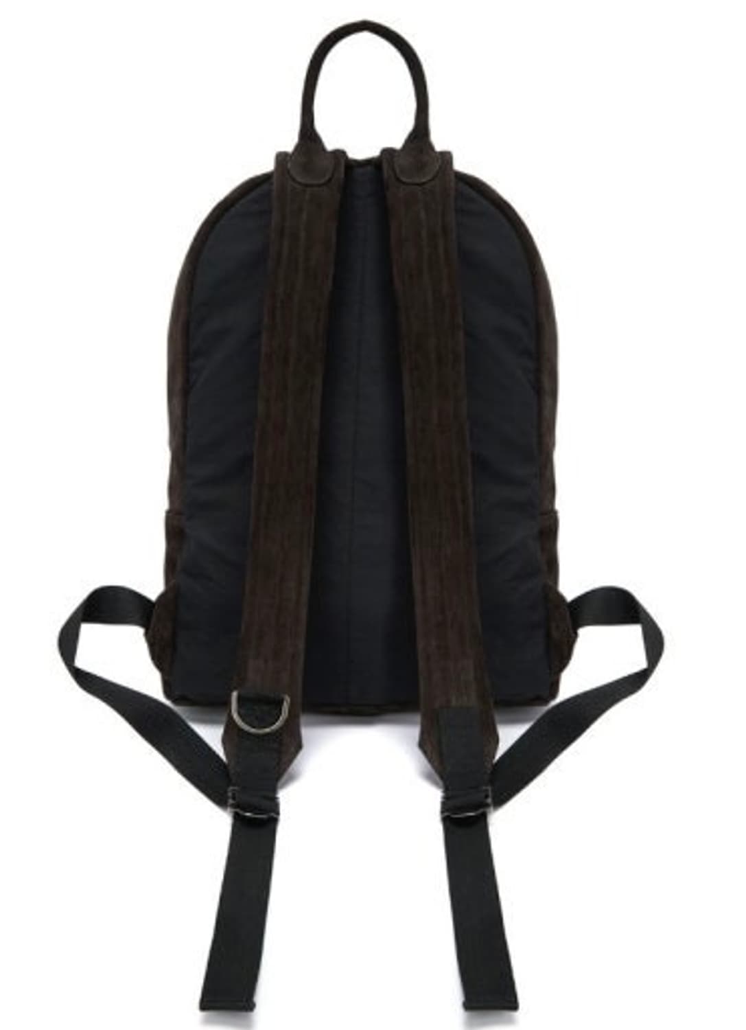 마지셔우드 스웨이드 백팩 브라운 상품이미지2