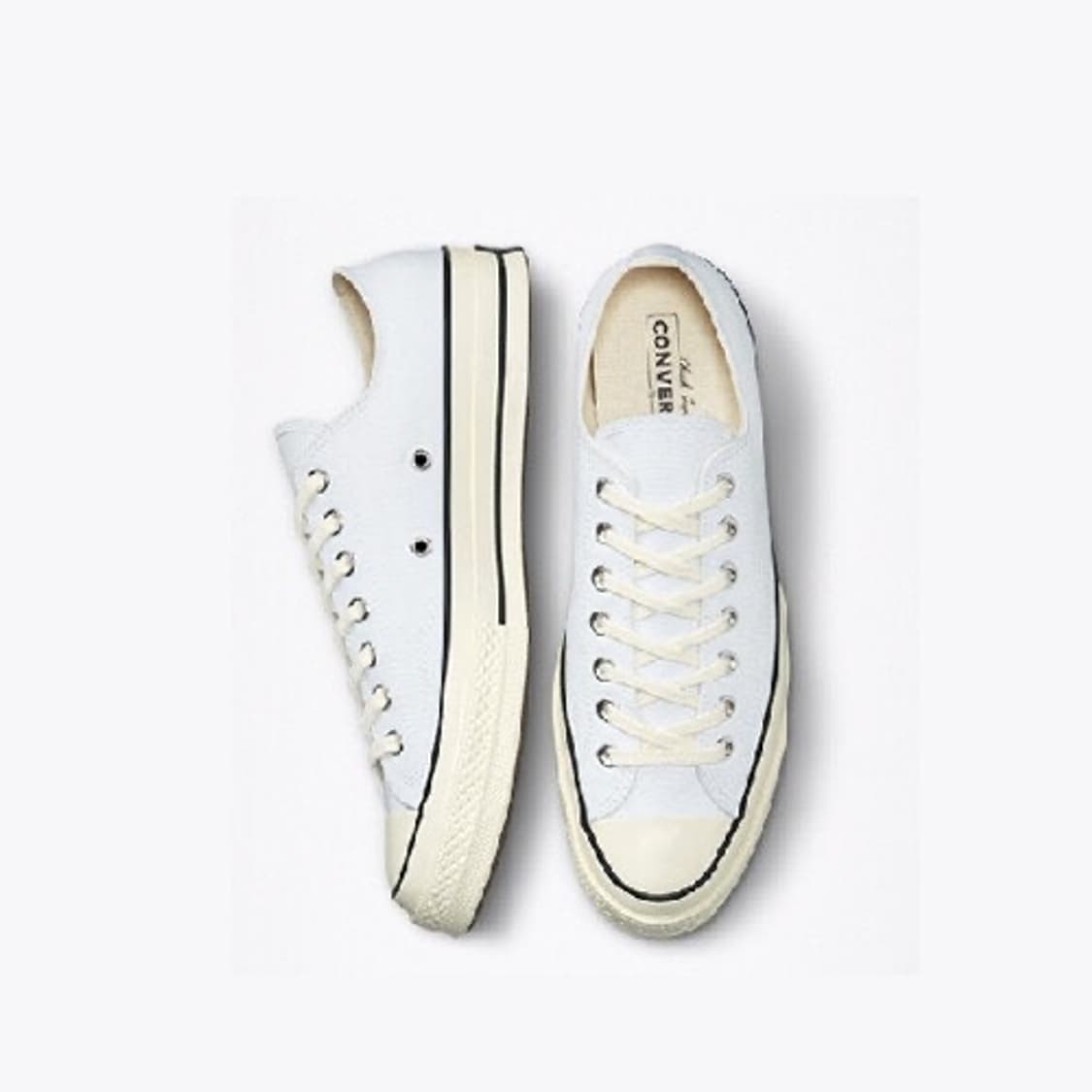 컨버스245 척70 빈티지 핀스트라이프 A02306C 상품이미지6