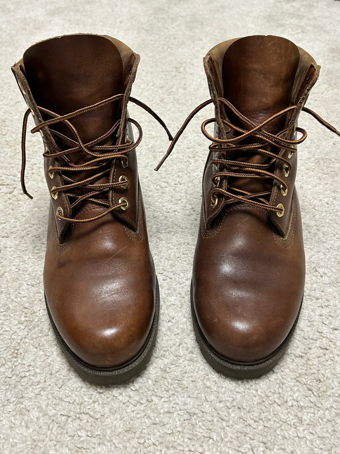 팀버랜드 6인치 부츠 상품이미지3