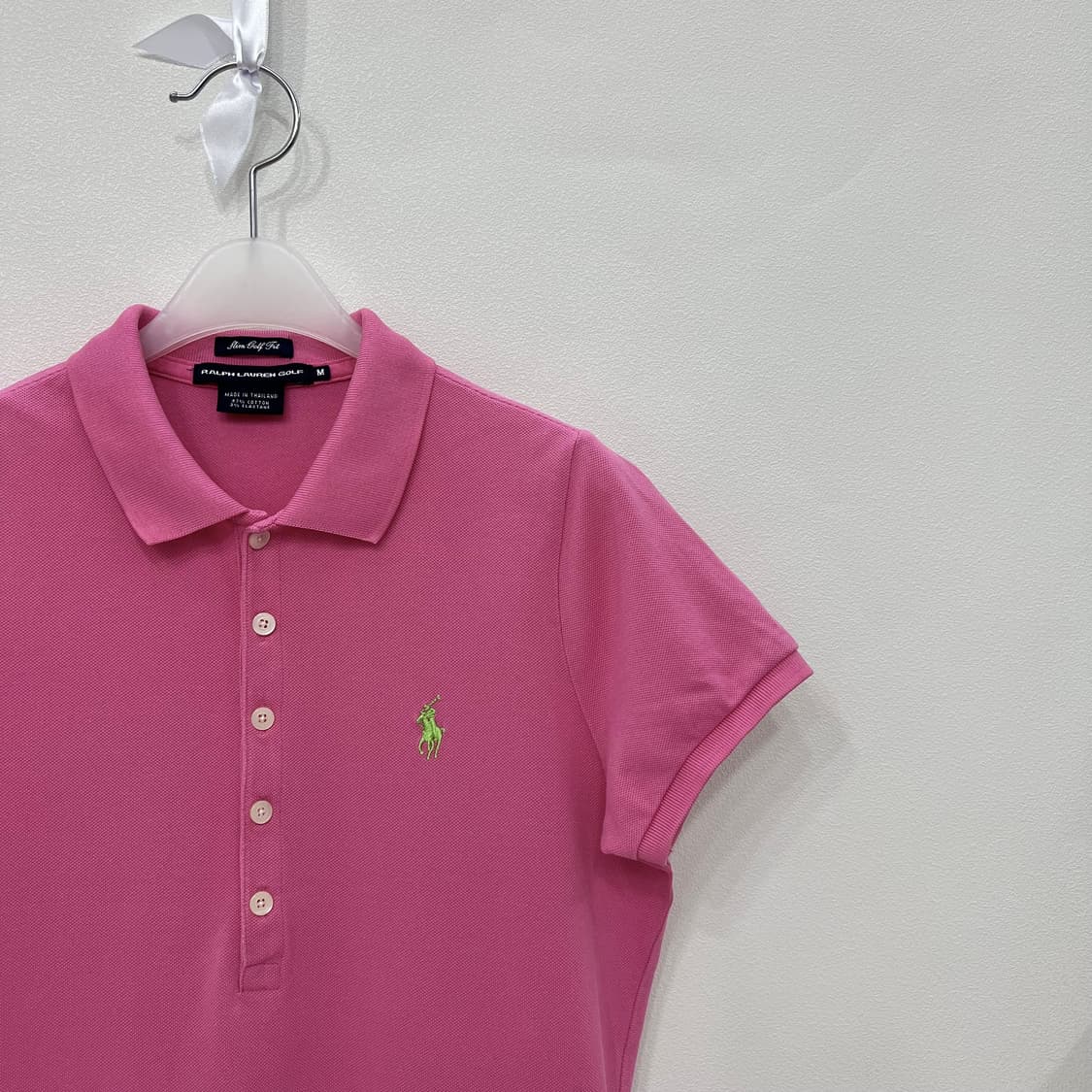 폴로 카라티셔츠 반팔티 상품이미지4