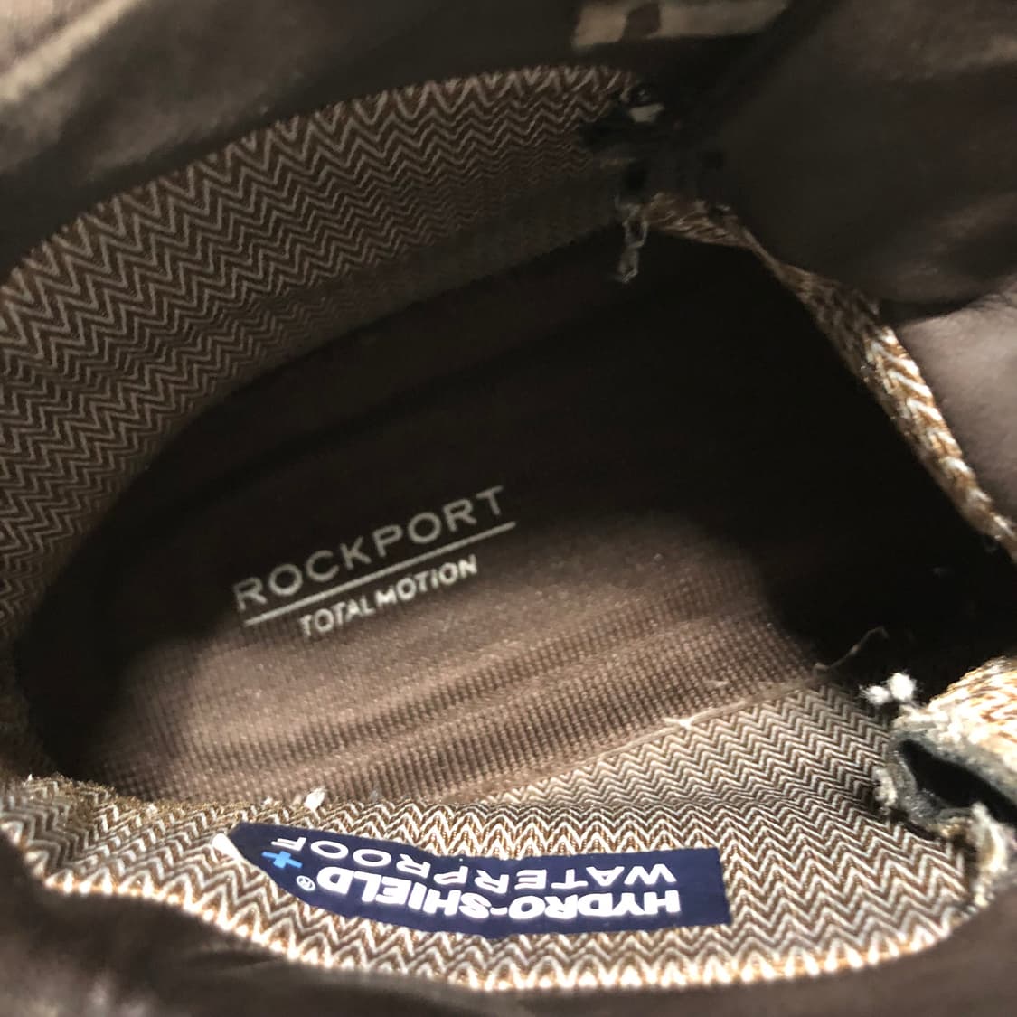 락포트 부츠 상품이미지9