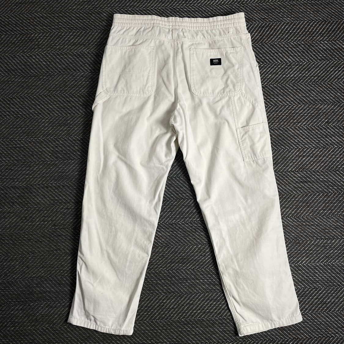 반스 스케이트 보드 퍼티그 팬츠y 3151 상품이미지4