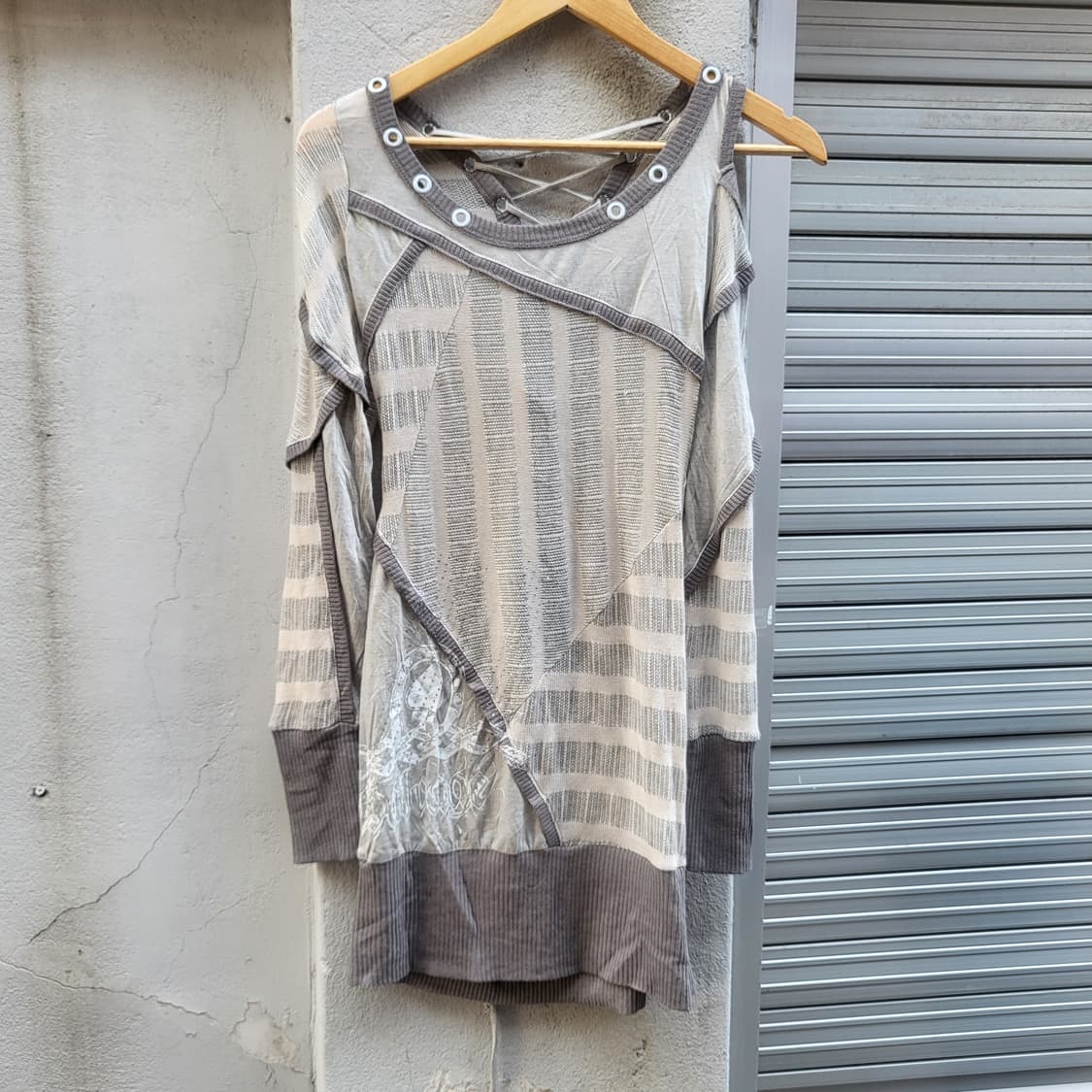salvage long sleeves   상품이미지6
