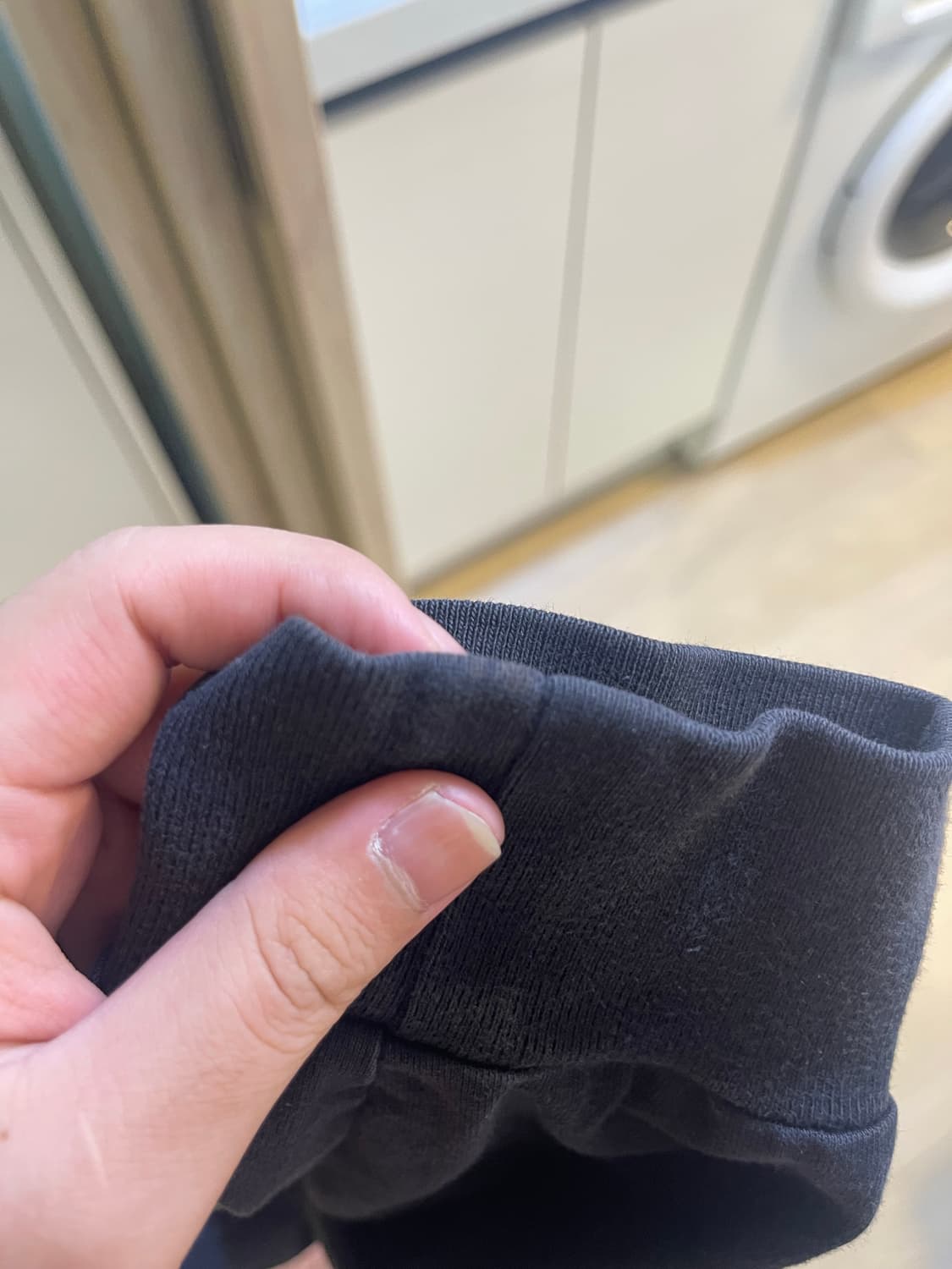 (직거이가격 오늘까지만팖) 발렌시아가 우크라이나 롱슬리브 m사이즈 상품이미지7