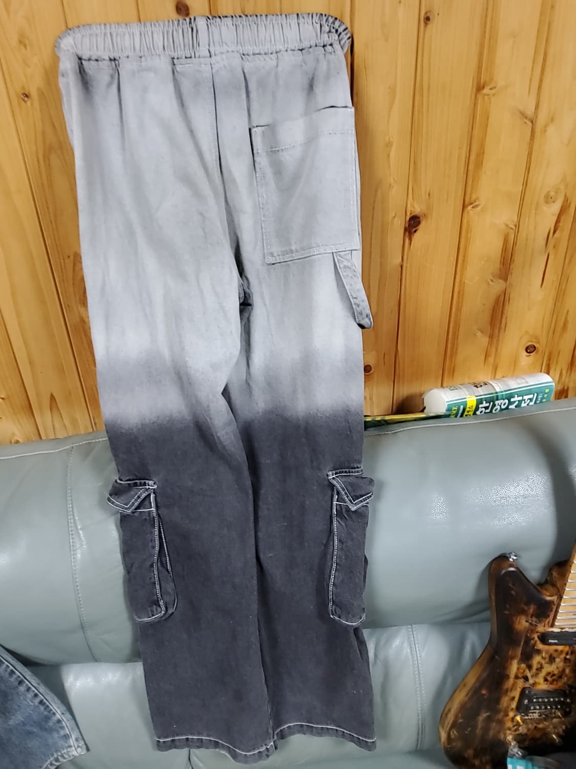 Glamour 바지 사이즈 1 상품이미지2