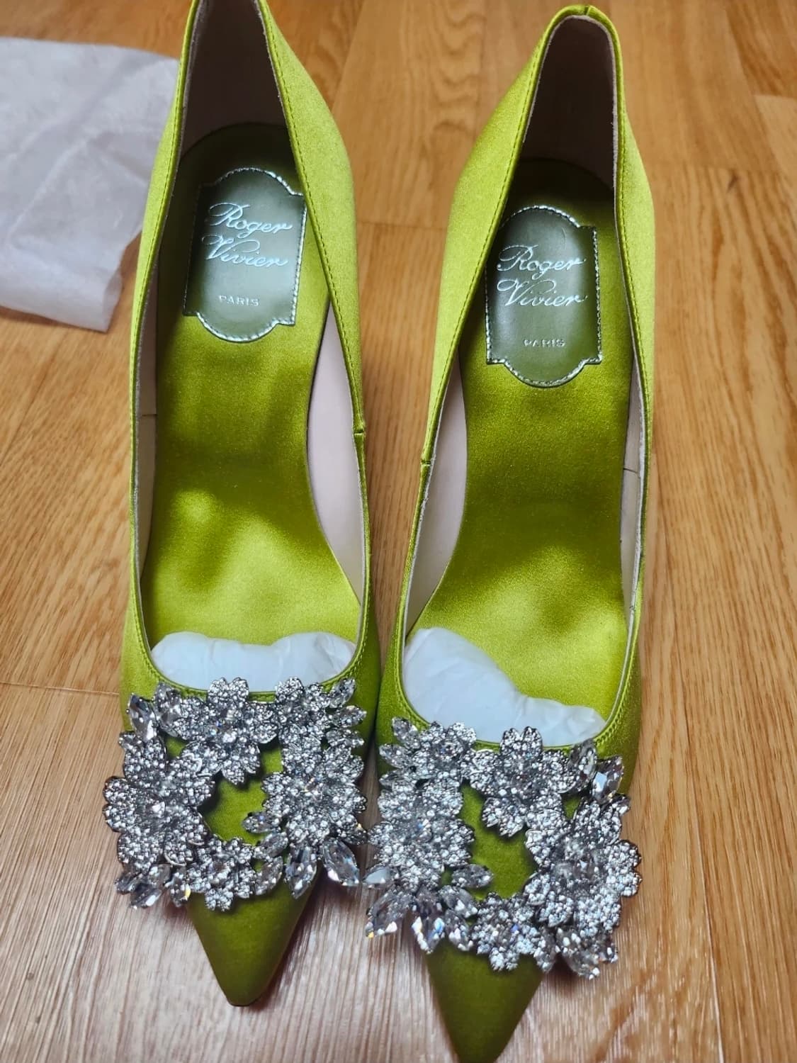 로저비비에 부케 스트라스 37 상품이미지1