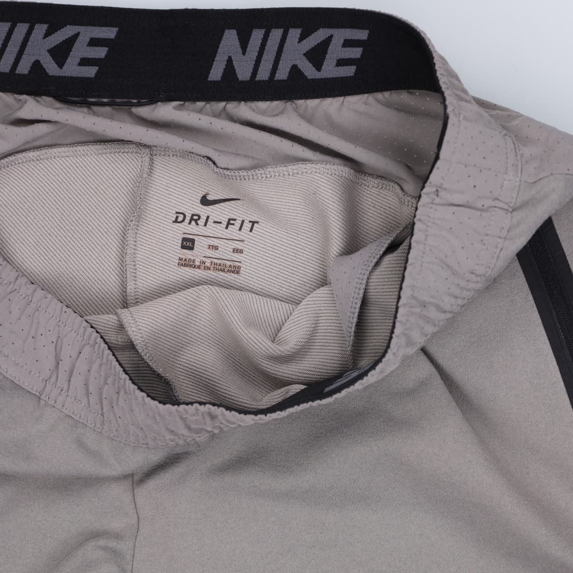 XXL 나이키 드라이핏 반바지 0306H1 상품이미지3