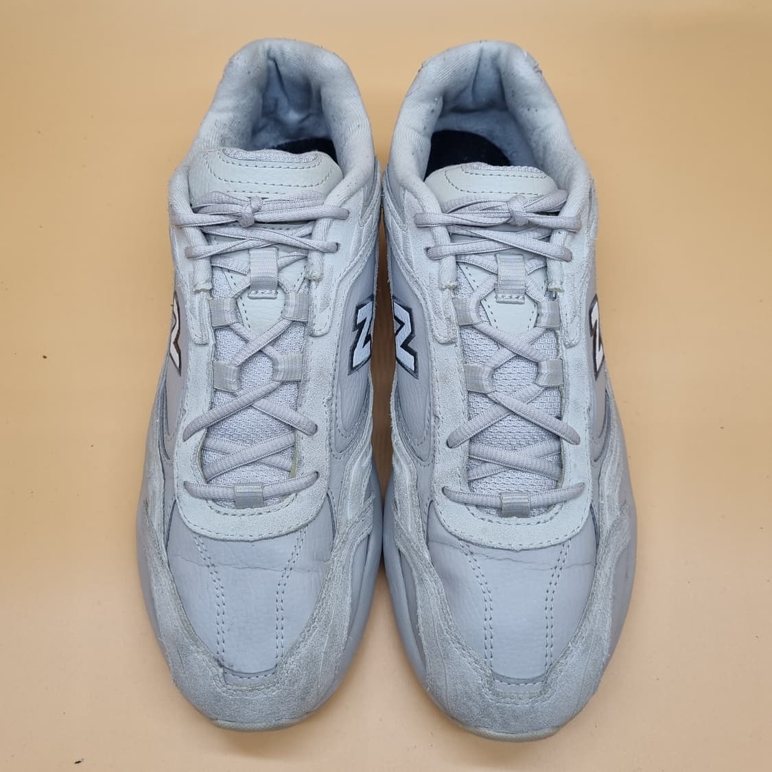 뉴발란스 452 베이지 남성운동화290 상품이미지2