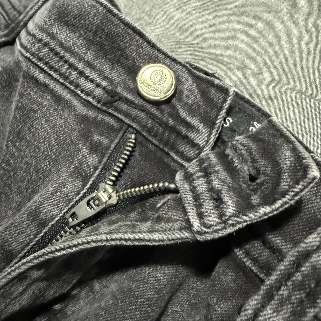 Black Jeans  상품이미지5