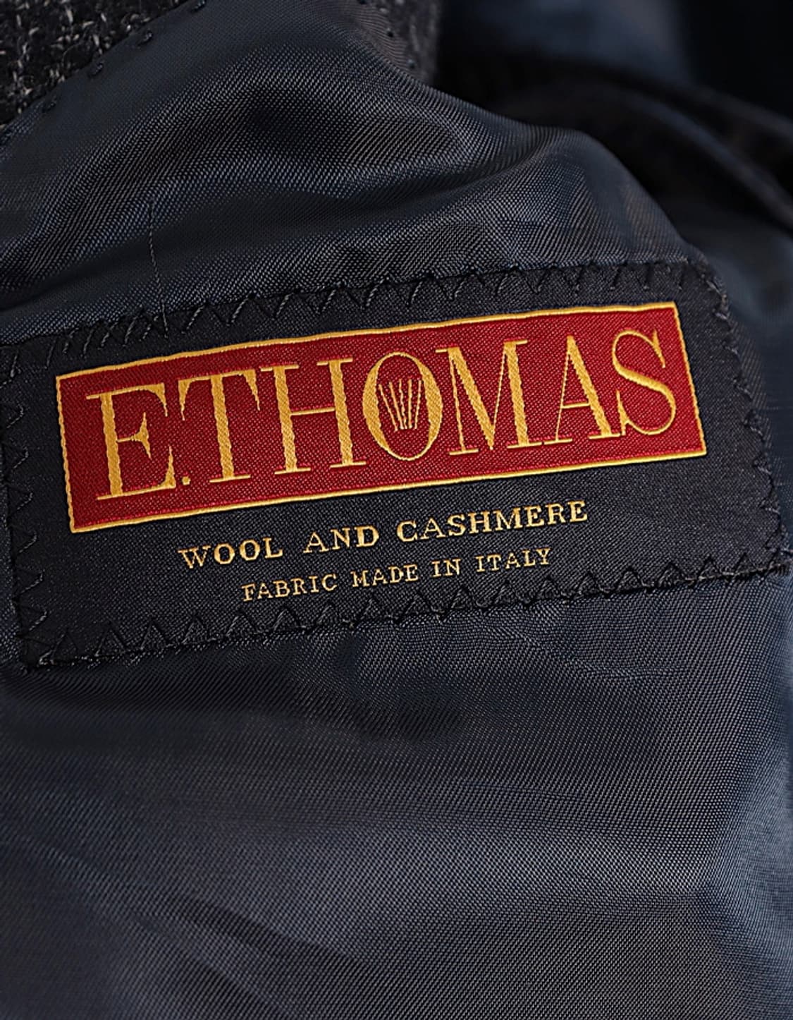 SAVILE ROW COMPANY Wool Blazer 상품이미지8