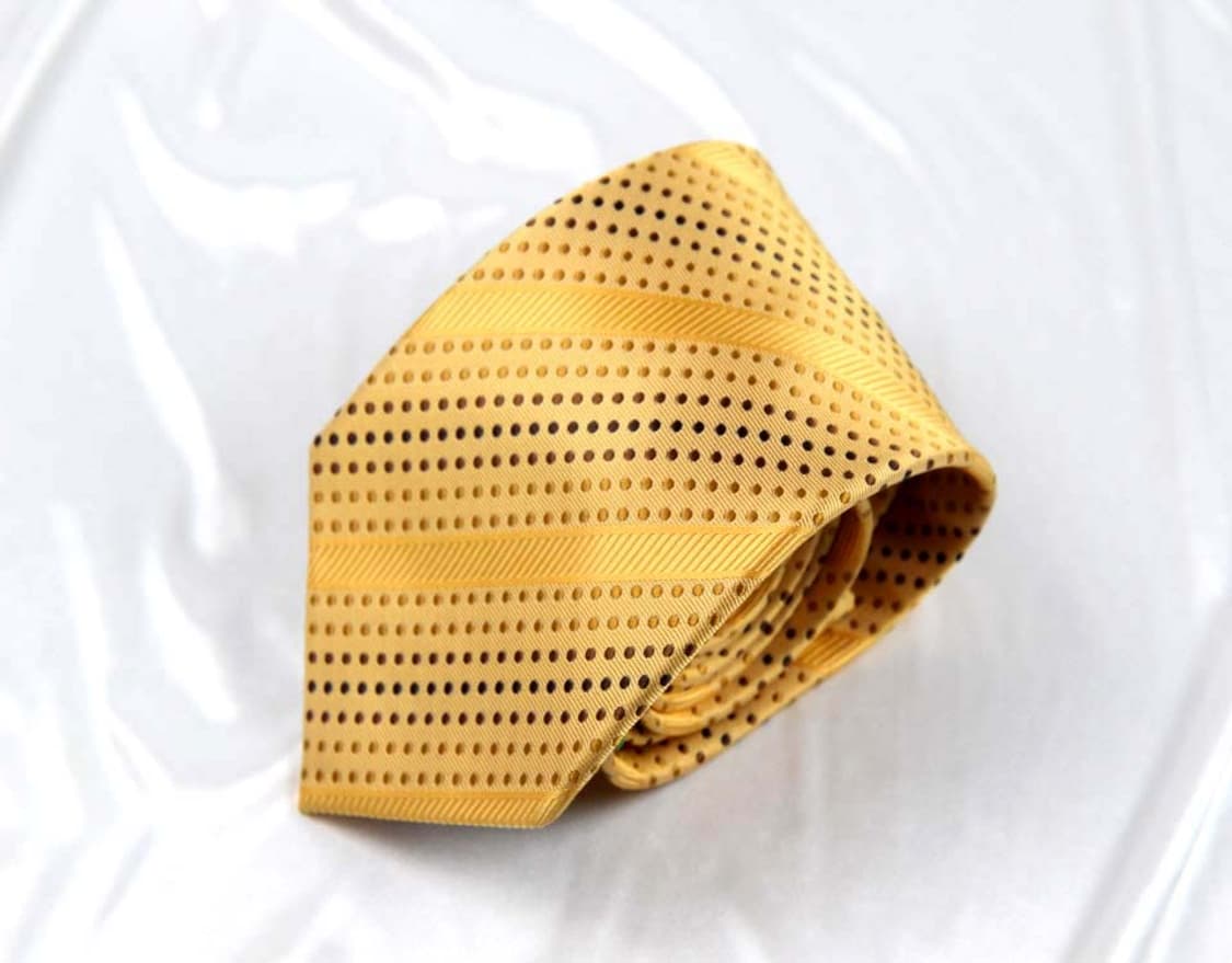 베네통 8.5cm S등급 남자 명품 넥타이 상품이미지1