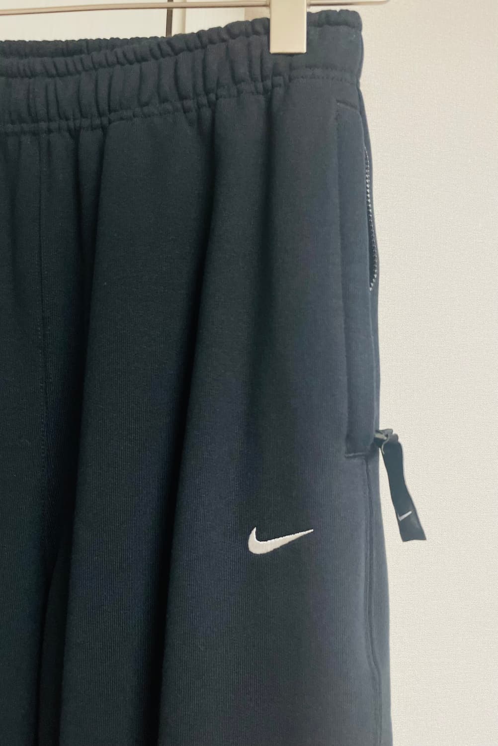 나이키 솔로 스우시 스웻팬츠 2종 상품이미지2