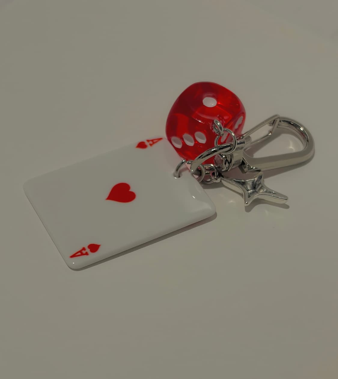 도파민 키링 (아크로마) 상품이미지1