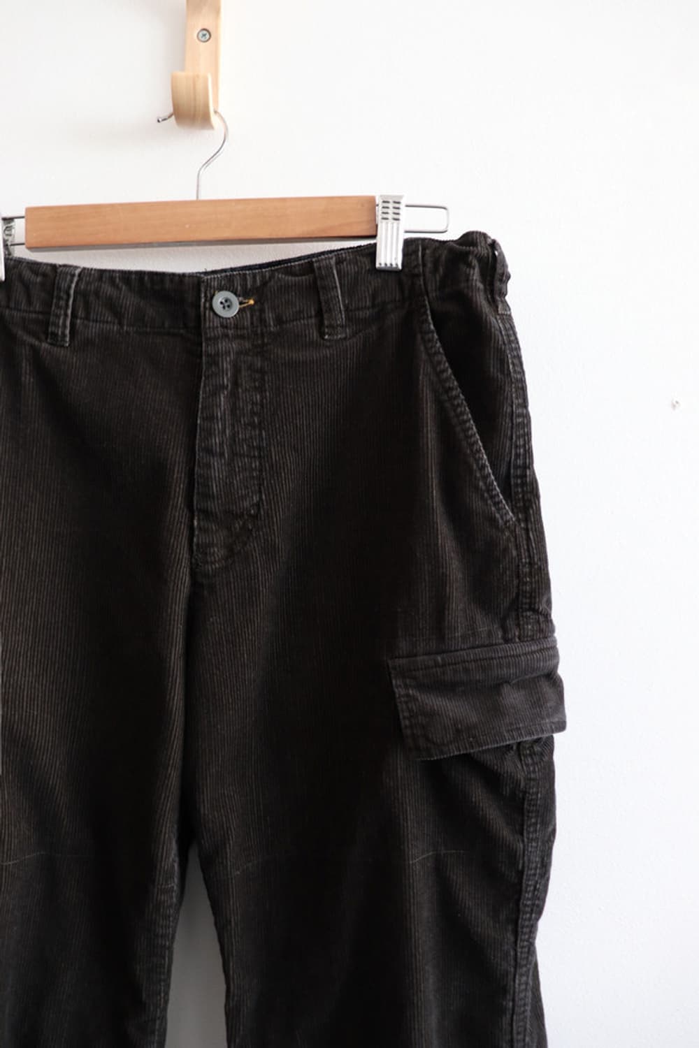 Columbia corduroy pocket pants 상품이미지4