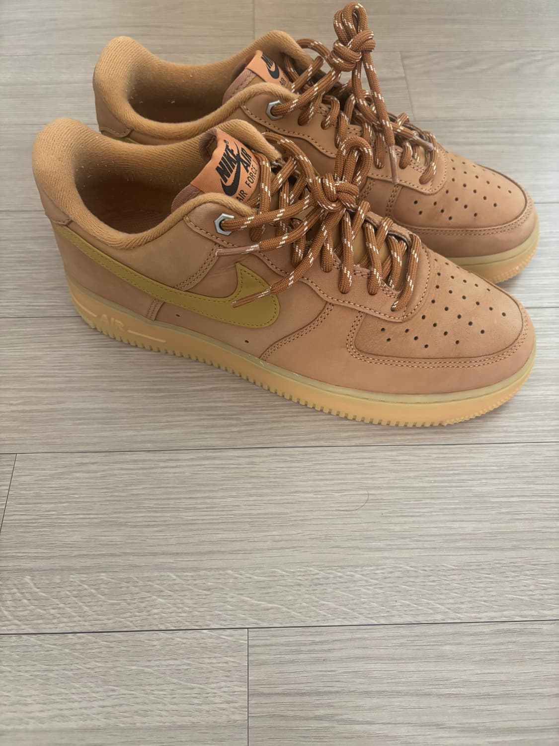 나이키 된장포스 270 상품이미지2