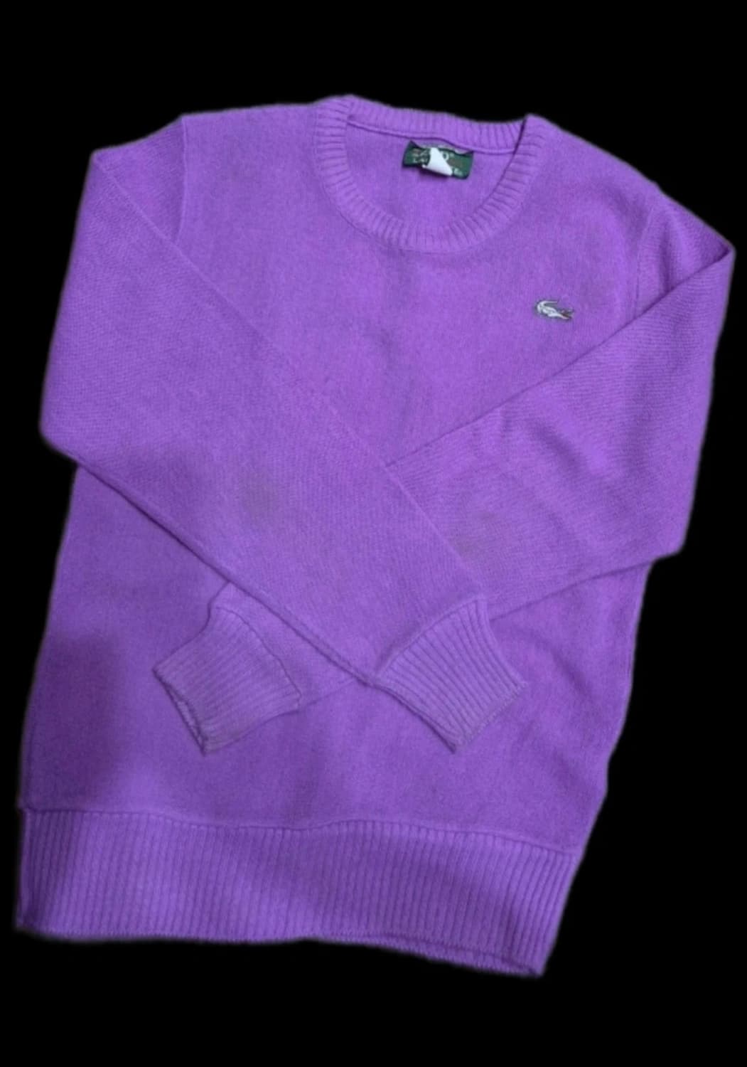 라코스테 니트 상품이미지1