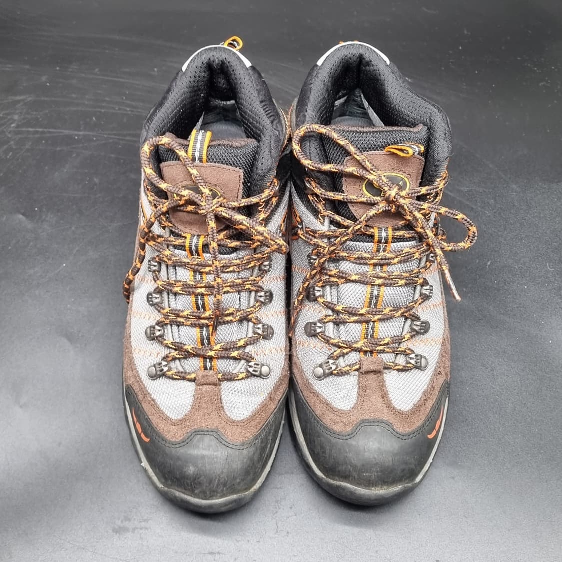 버팔로 남성등산화260  상품이미지2