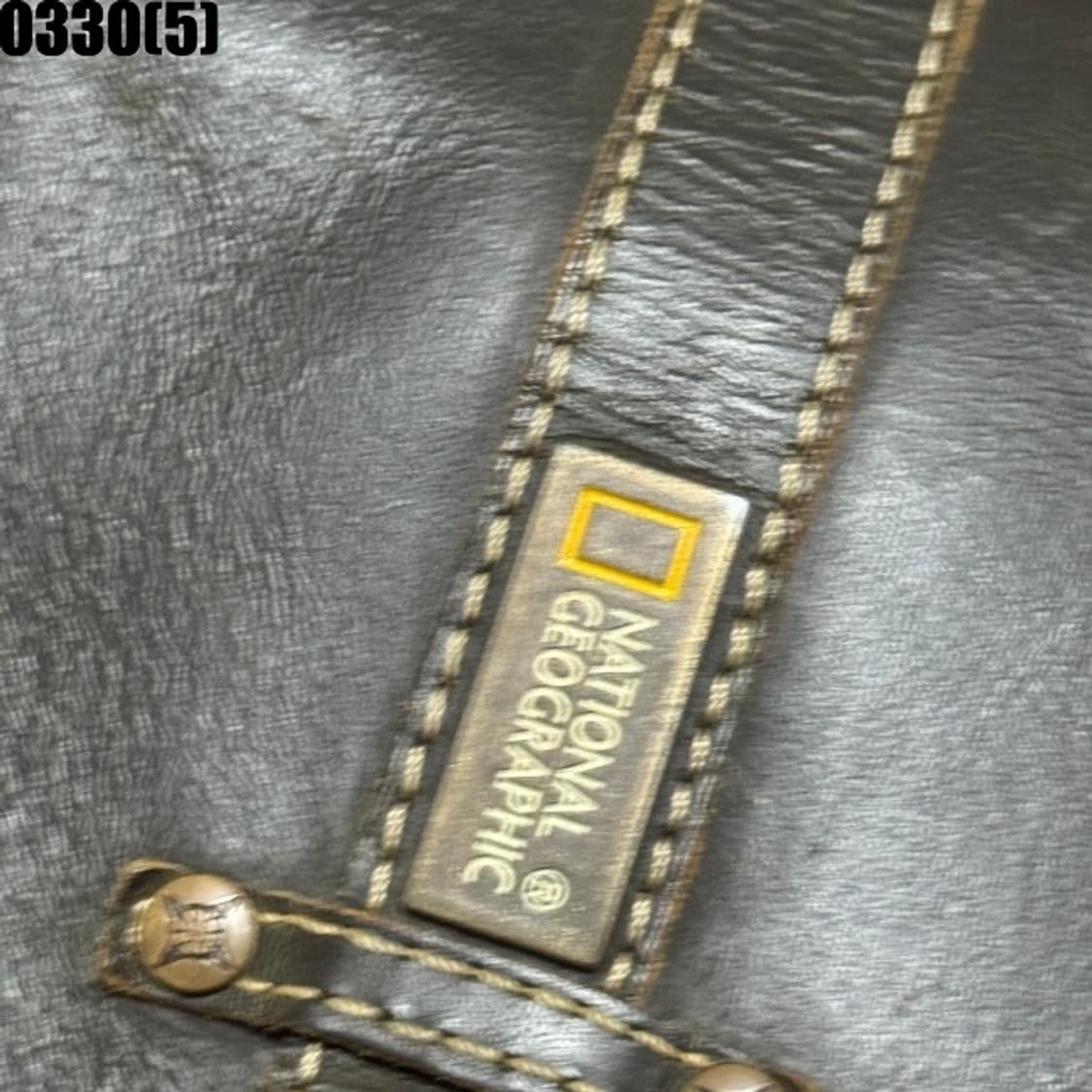 내셔널지오그래픽 백팩 상품이미지3