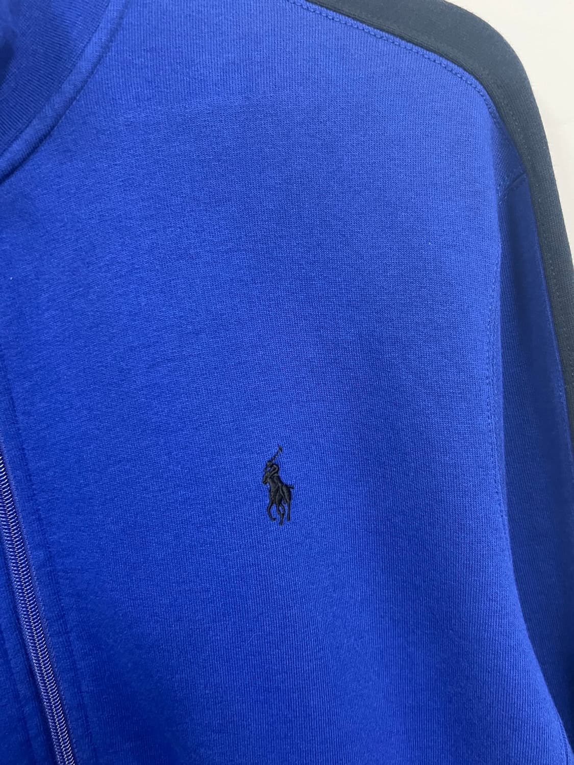 폴로 랄프로렌 사이드 라인 트랙 져지  상품이미지3