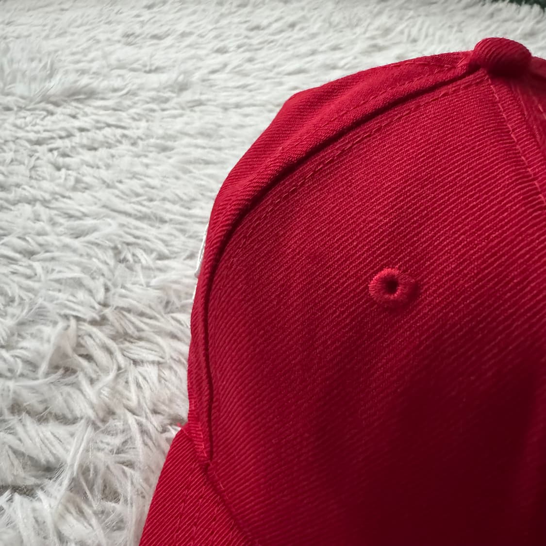 NEW ERA x KEITH HARING 일본빈티지 모자 캡 뉴에라 F 상품이미지1