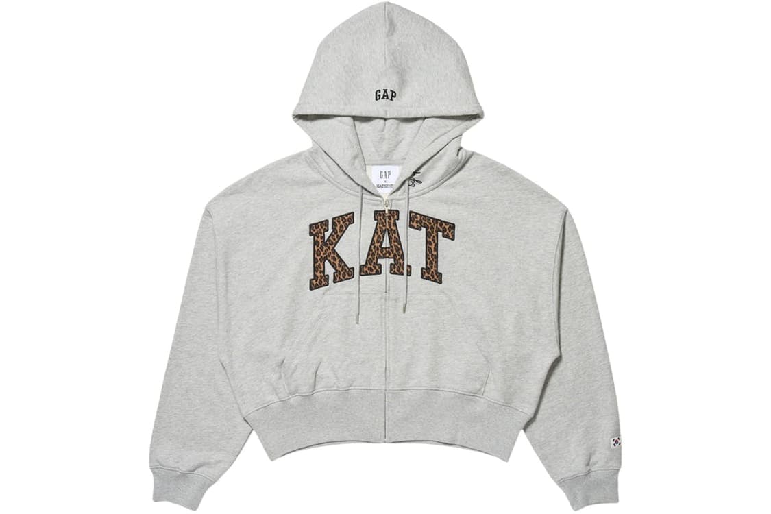 katseye gap 후드 구합니다 상품이미지1