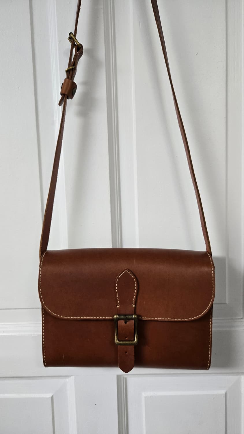 헤비츠 132미니백 브라운 상품이미지2