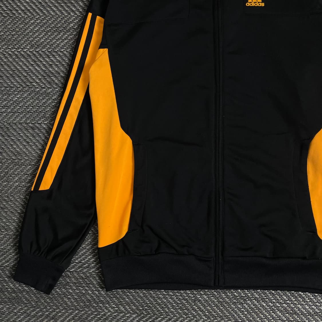 00s 아디다스 빅로고 올드스쿨 트랙탑 져지y 2989 상품이미지5