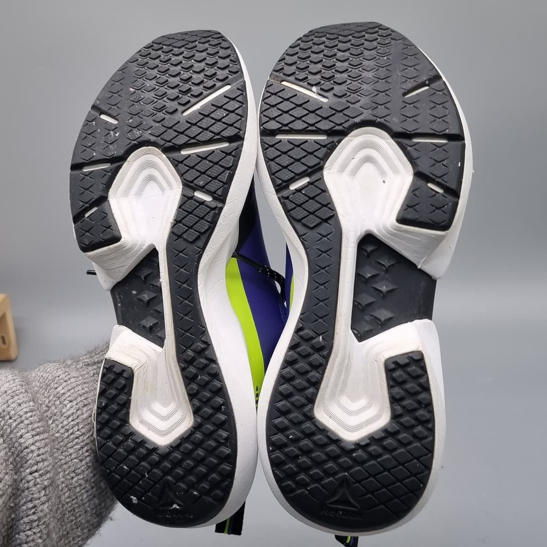 리복 솔퓨리 Ts 남성운동화 265 상품이미지3