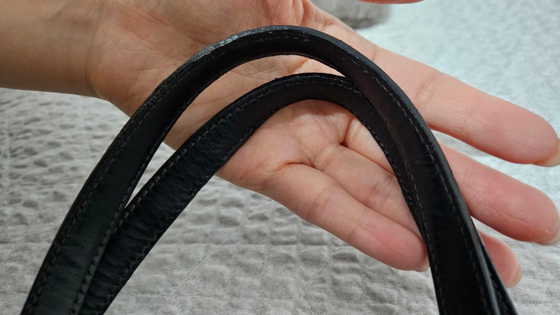 프라다 나일론 토트/쇼퍼백 상품이미지6