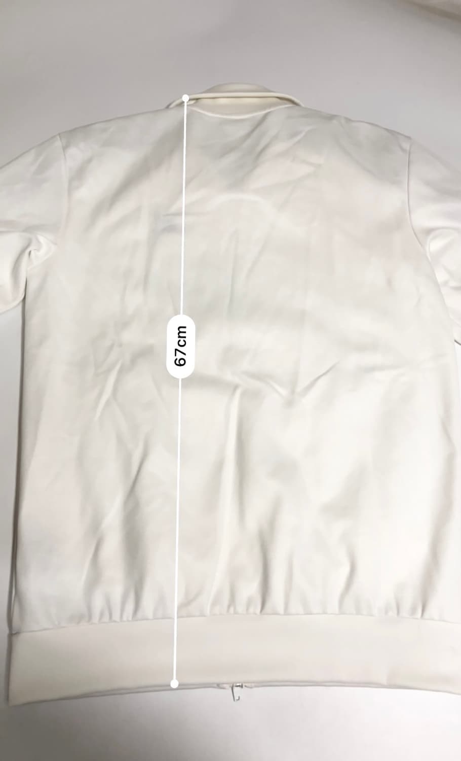 아디다스 베켄바우어 져지 s 상품이미지9