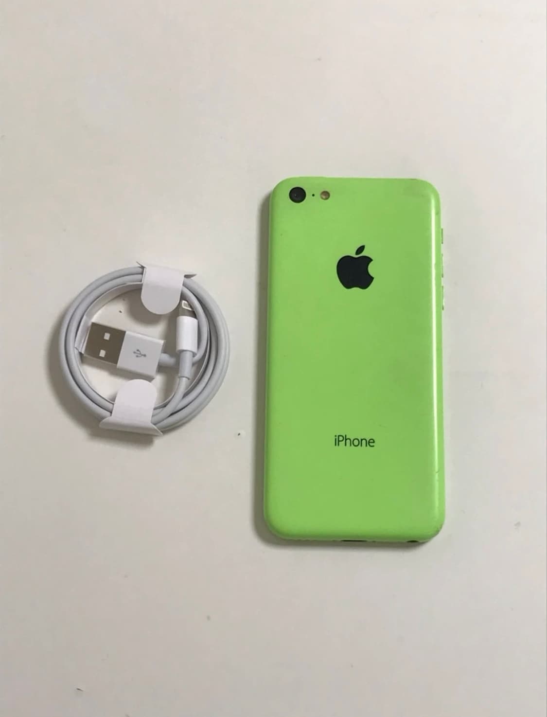 아이폰 5c 그린 16gb 상품이미지1