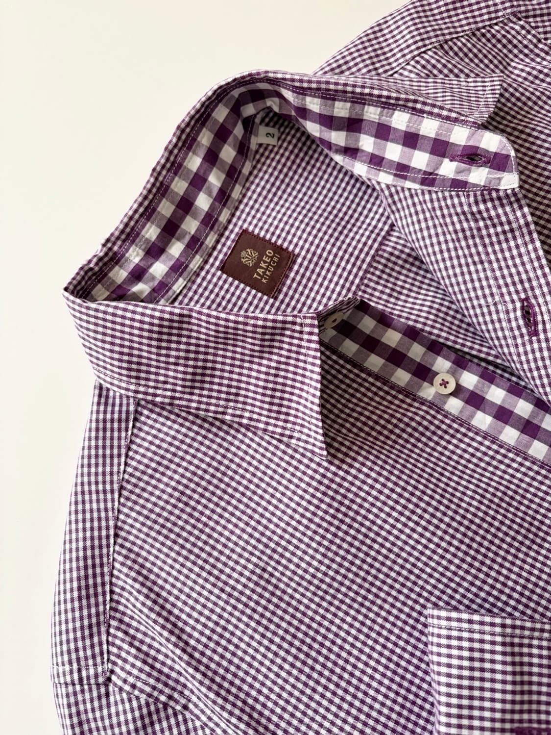 TAKEO KIKUCHI 상품이미지1