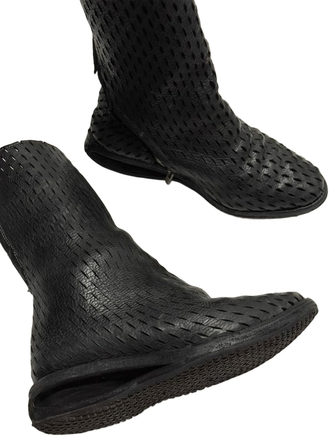 캐롤크리스찬 포엘 U솔 부츠 7사이즈 상품이미지4