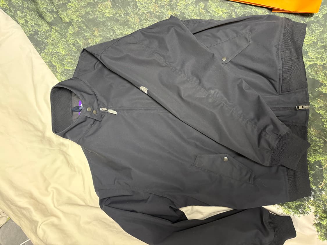 빔즈 노스페이스 퍼플라벨 필드자켓 (L) 상품이미지1