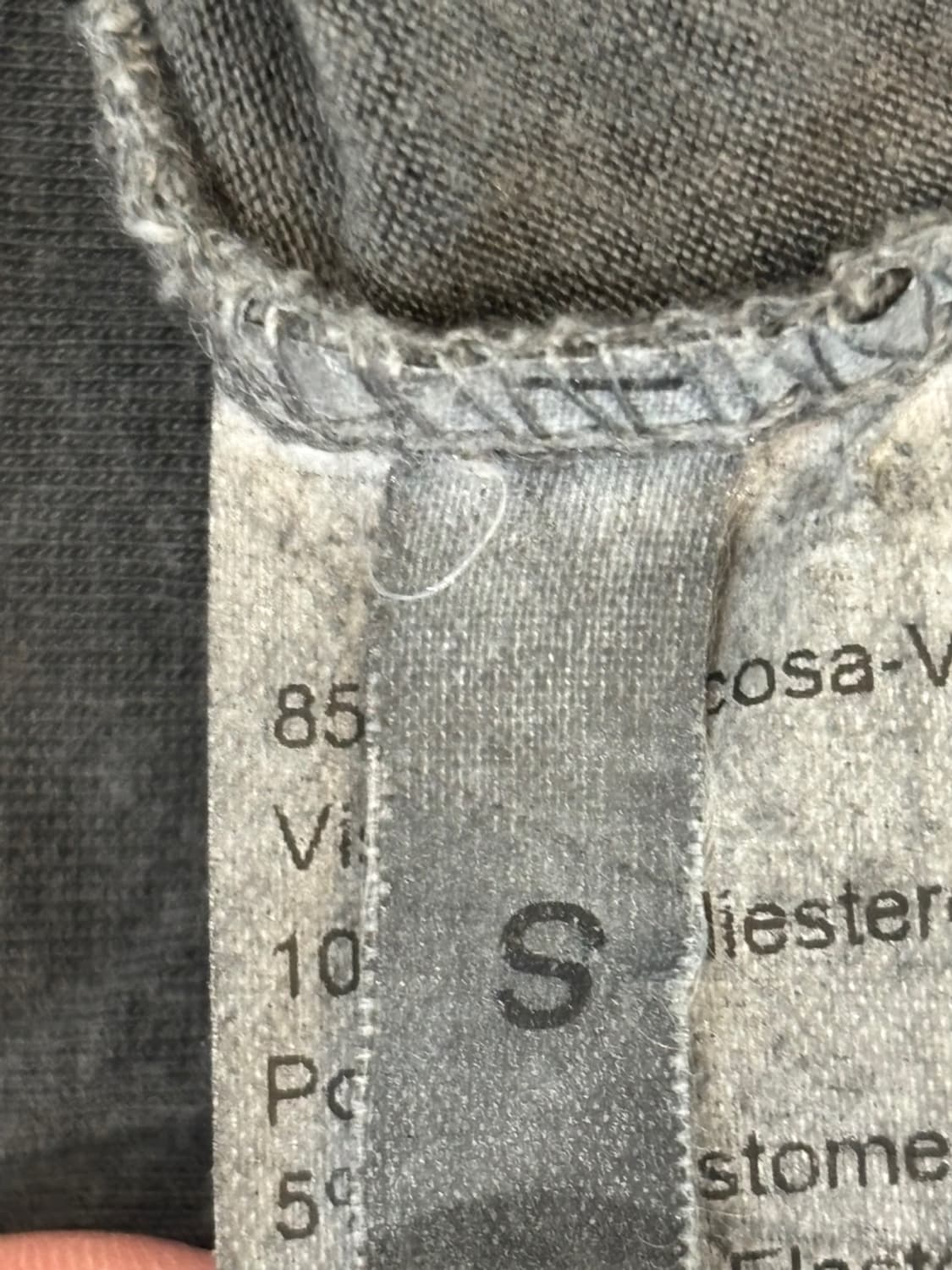 Bottega Sleeveless Top 상품이미지6