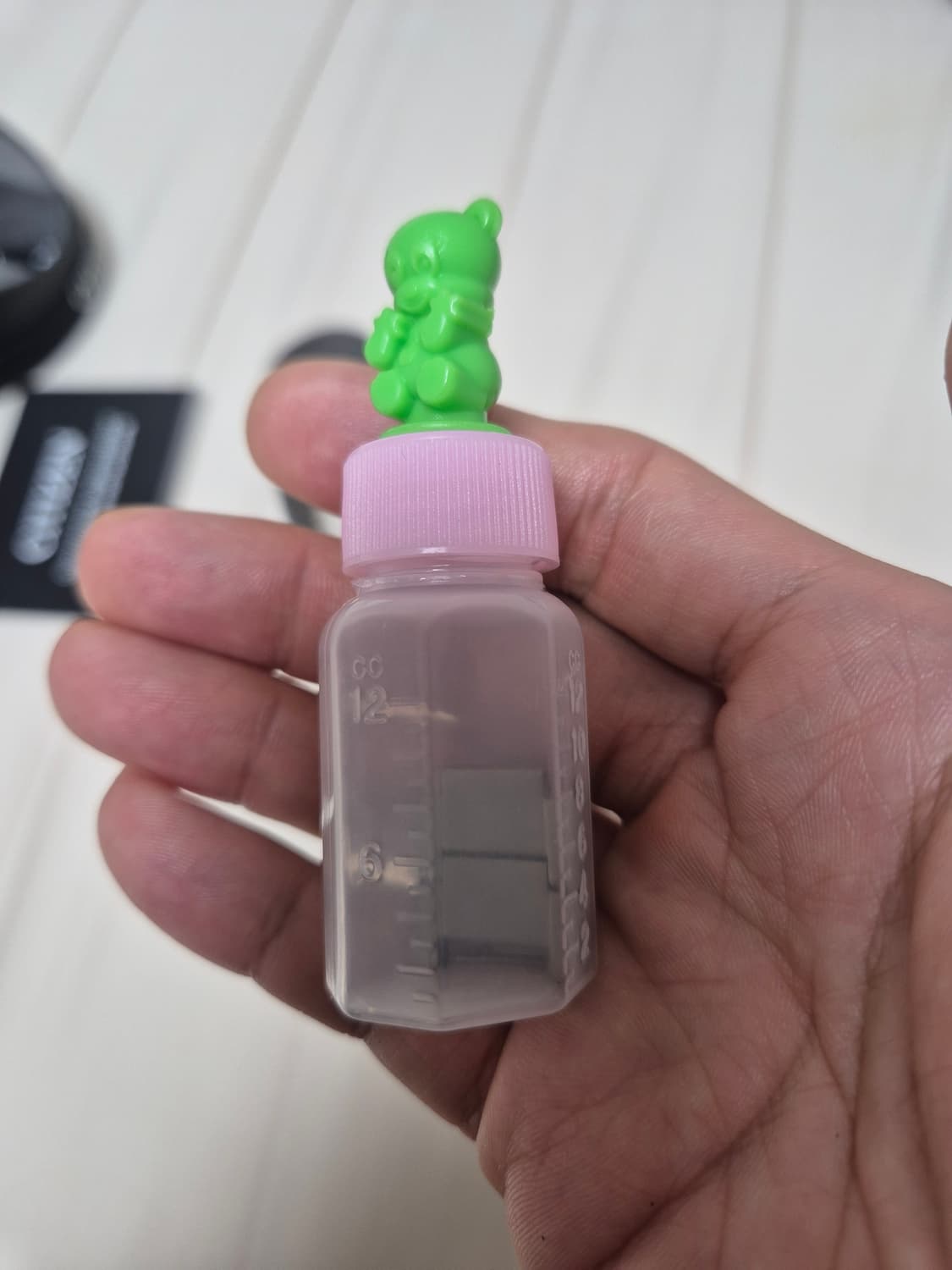 시티즌 프로마스터 터프 BN0118 'Ray Mears' 시계 상품이미지8