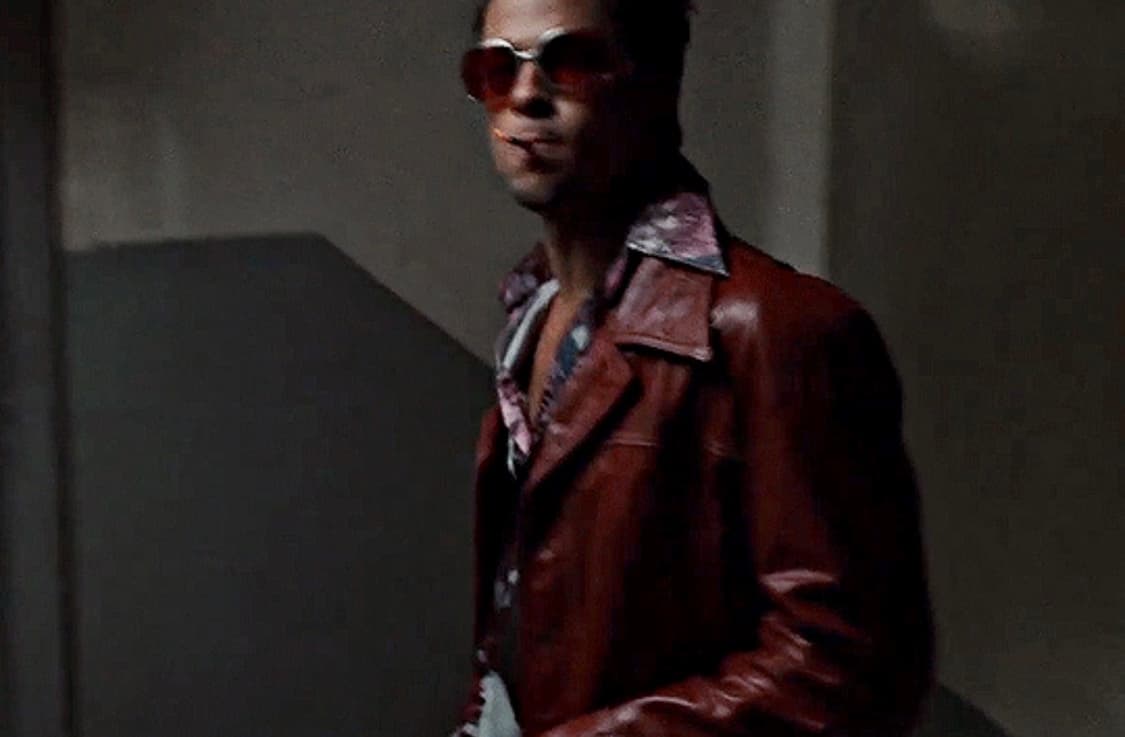 파이트 클럽 브래드피트 선글라스 상품이미지2