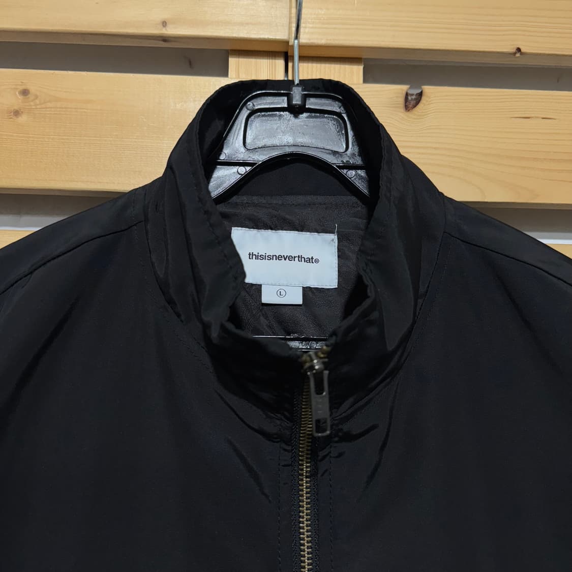 디스이즈네버댓 자켓 상품이미지4