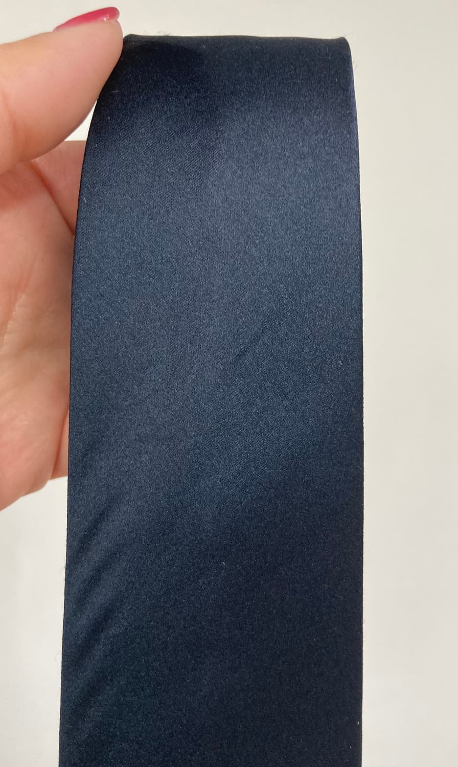 블랙 formal 넥타이 상품이미지7