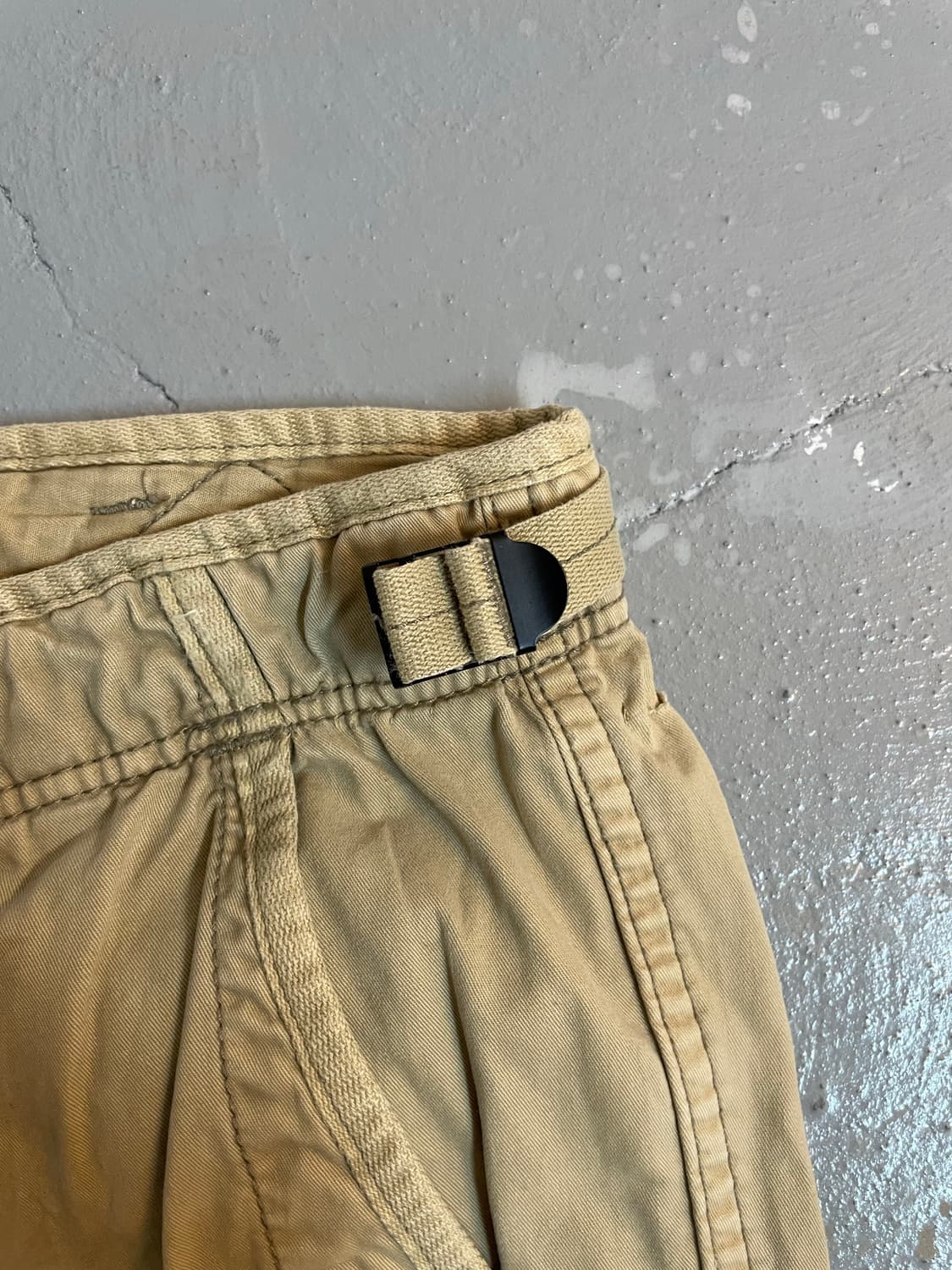 폴로진스 카고팬츠  상품이미지4