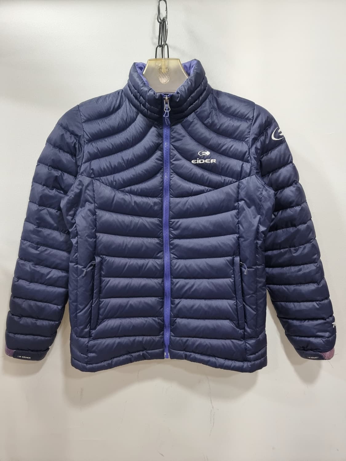 아이더 덕다운 경량패딩 (C943 상품이미지1