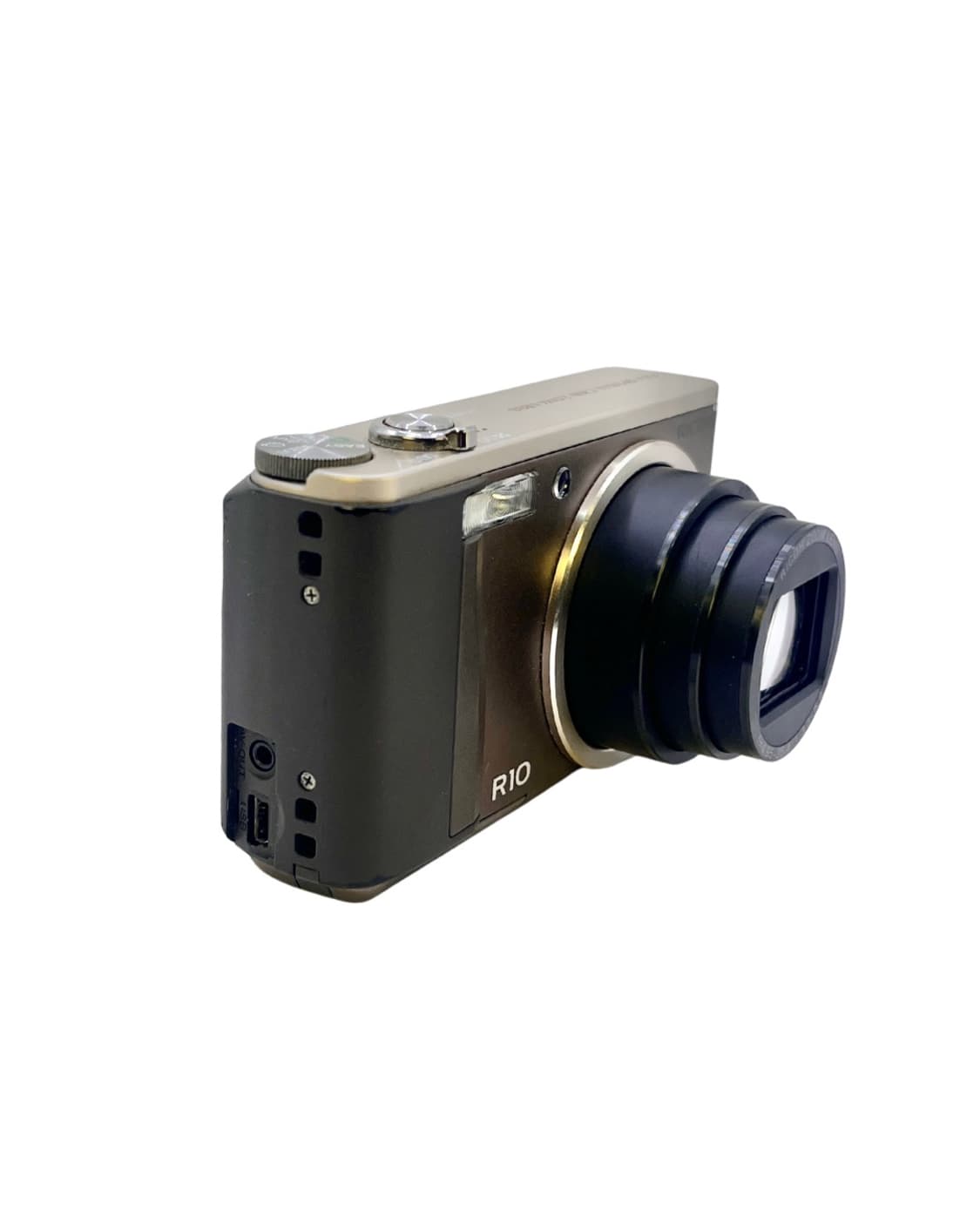 (작례!)Ricoh R10 디카 상품이미지7